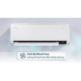 Điều hòa Samsung Wind-Free Inverter 9000 BTU AR10CYECAWKNSV